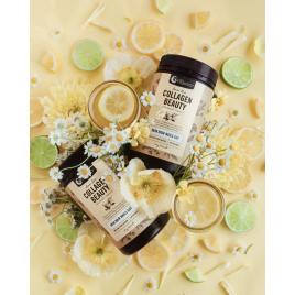 N Organics コラーゲンビューティー レモンライム 300g